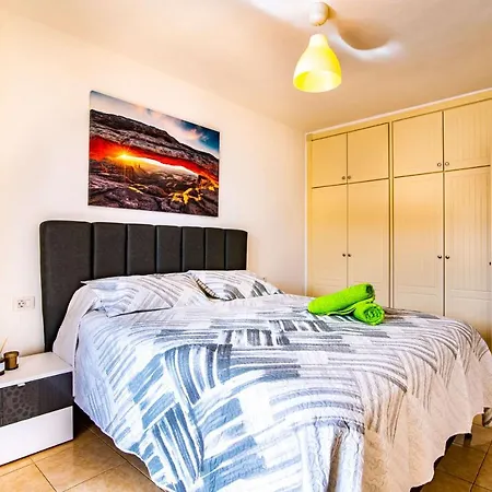 Lovely 1-bedroom Whit Pool Apartment