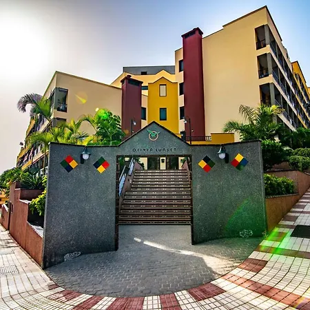 Apartment Lovely 1-bedroom Whit Pool *