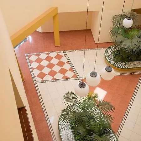 Lovely 1-bedroom Whit Pool Apartment *