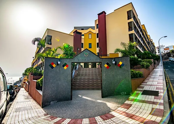 Apartment Lovely 1-bedroom Whit Pool *