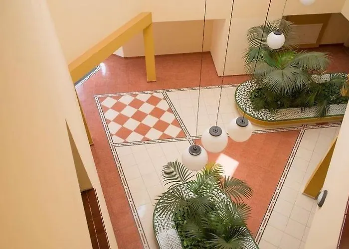 Lovely 1-bedroom Whit Pool アパート *