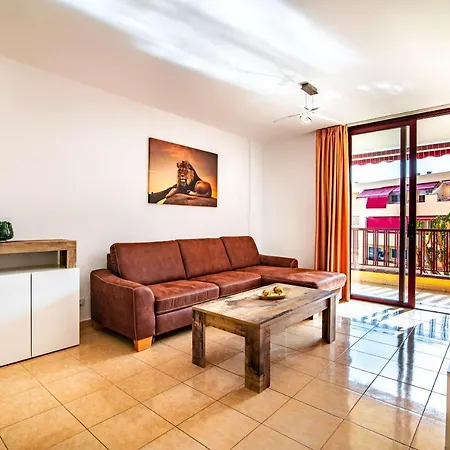 Lovely 1-bedroom Whit Pool Apartament Puerto de Santiago (Tenerife)