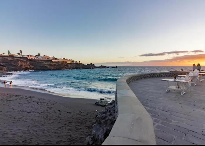 Lovely 1-bedroom Whit Pool Apartamento *