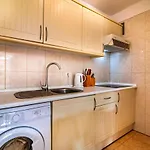 Lovely 1-bedroom Whit Pool